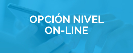 opcion nivel on-line
